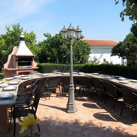 Апартаменты Casa Da Horta Ch5- Mit Einem Schlafzimmer- Familie By Interhome *