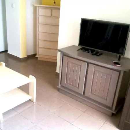 Casa Da Horta Ch5- Mit Einem Schlafzimmer- Familie By Interhome * Албуфейра