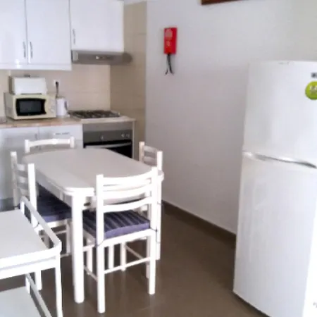 Casa Da Horta Ch5- Mit Einem Schlafzimmer- Familie By Interhome