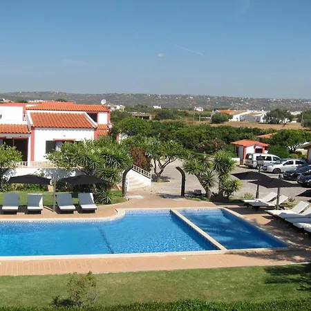 Casa Da Horta Ch5- Mit Einem Schlafzimmer- Familie By Interhome * Албуфейра